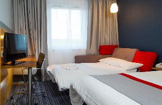 Holiday Inn Express London-Epsom Downs fotoÄŸrafÄ±
