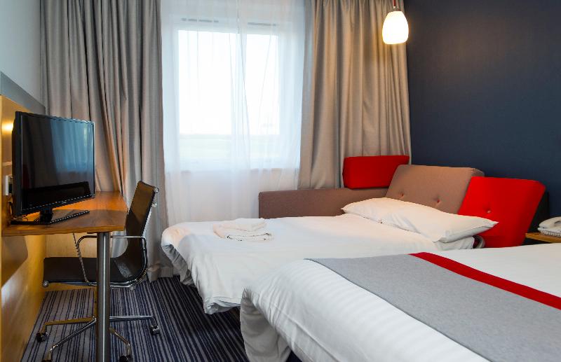 Holiday Inn Express London-Epsom Downs - Oda