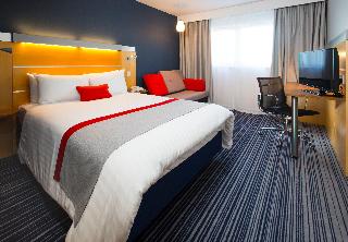 Holiday Inn Express London-Epsom Downs fotoÄŸrafÄ±
