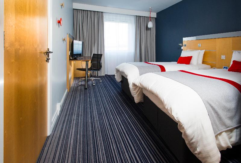 Holiday Inn Express London-Epsom Downs - Oda