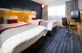 Holiday Inn Express London-Epsom Downs fotoÄŸrafÄ±