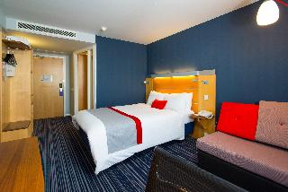 Holiday Inn Express London-Epsom Downs fotoÄŸrafÄ±