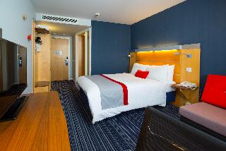 Holiday Inn Express London-Epsom Downs fotoÄŸrafÄ±