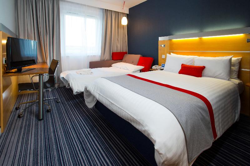 Holiday Inn Express London-Epsom Downs - Oda