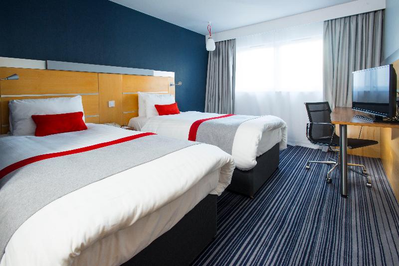 Holiday Inn Express London-Epsom Downs - Oda