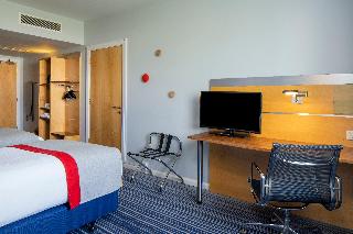 Holiday Inn Express London-Epsom Downs fotoÄŸrafÄ±