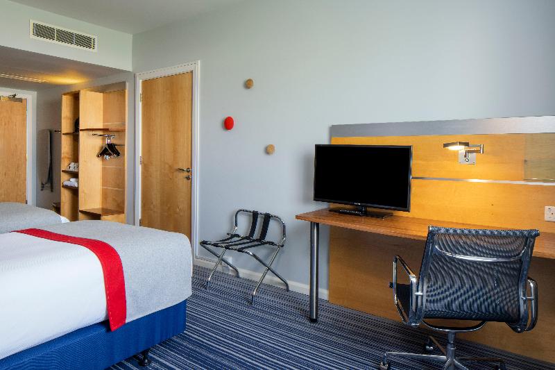 Holiday Inn Express London-Epsom Downs - Oda