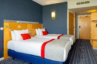 Holiday Inn Express London-Epsom Downs fotoÄŸrafÄ±