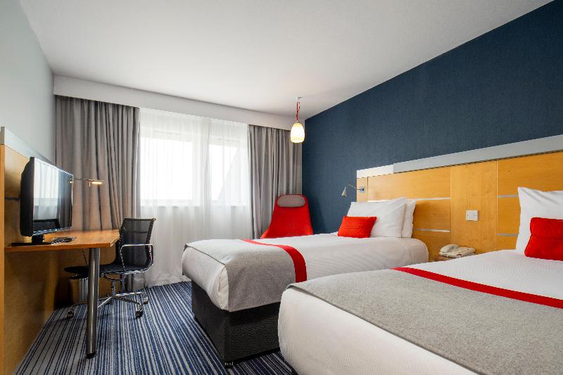 Holiday Inn Express London-Epsom Downs - Oda