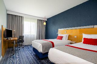 Holiday Inn Express London-Epsom Downs fotoÄŸrafÄ±
