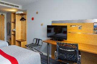 Holiday Inn Express London-Epsom Downs fotoÄŸrafÄ±