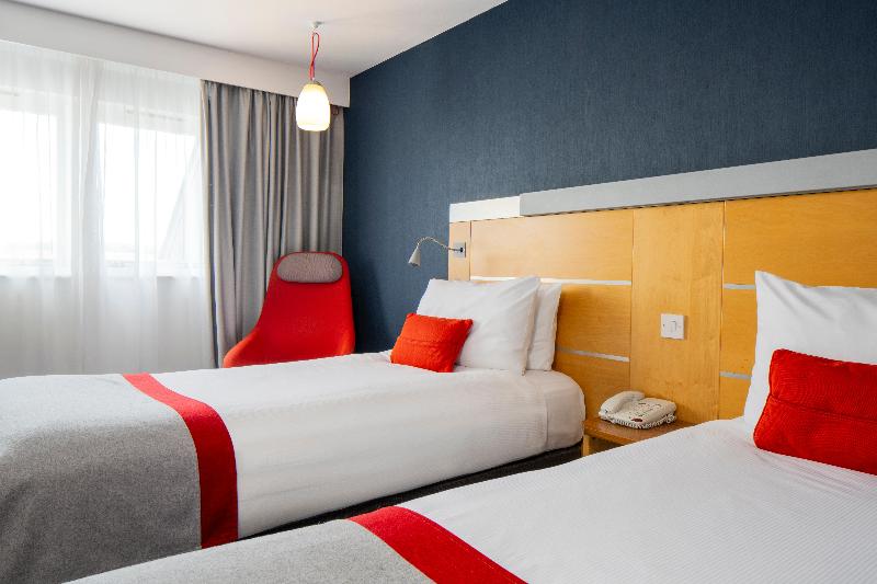 Holiday Inn Express London-Epsom Downs - Oda