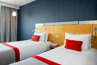 Holiday Inn Express London-Epsom Downs fotoÄŸrafÄ±