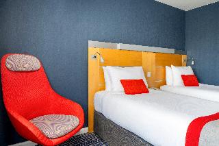 Holiday Inn Express London-Epsom Downs fotoÄŸrafÄ±