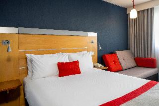 Holiday Inn Express London-Epsom Downs fotoÄŸrafÄ±