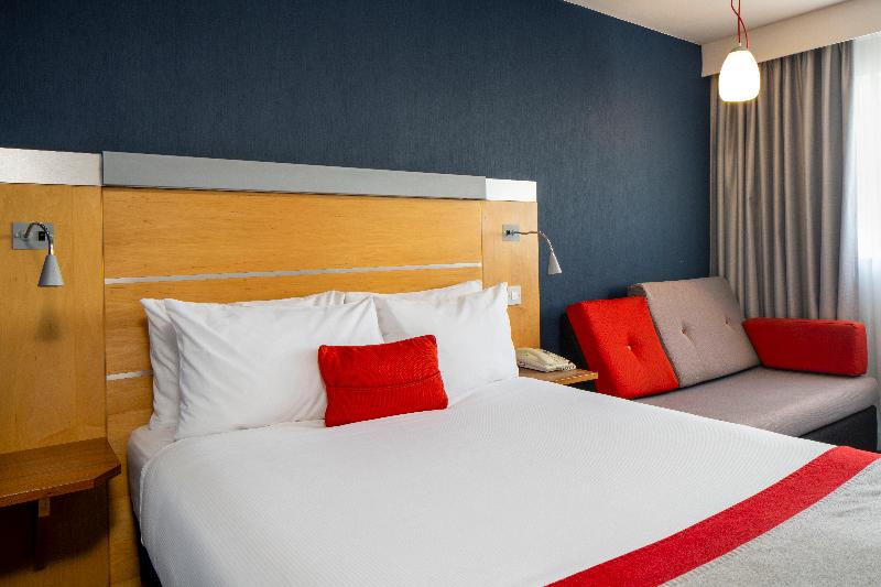 Holiday Inn Express London-Epsom Downs - Oda