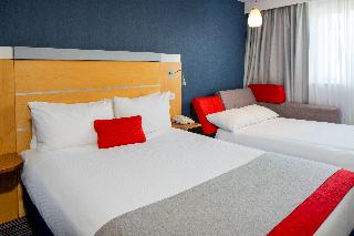 Holiday Inn Express London-Epsom Downs fotoÄŸrafÄ±