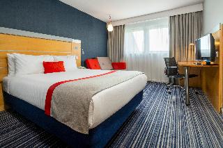 Holiday Inn Express London-Epsom Downs fotoÄŸrafÄ±