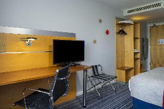 Holiday Inn Express London-Epsom Downs fotoÄŸrafÄ±