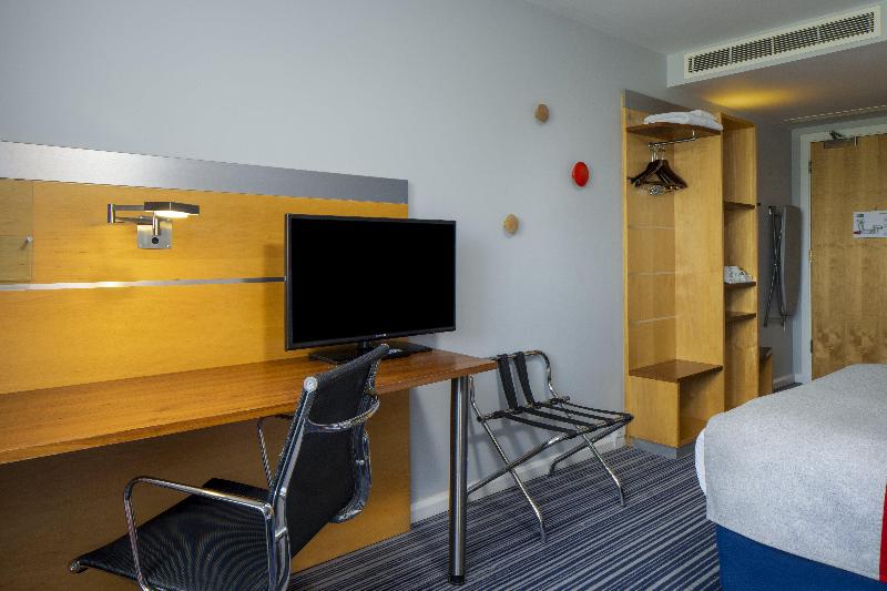 Holiday Inn Express London-Epsom Downs - Oda