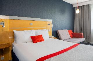 Holiday Inn Express London-Epsom Downs fotoÄŸrafÄ±
