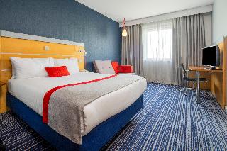 Holiday Inn Express London-Epsom Downs fotoÄŸrafÄ±