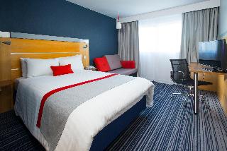 Holiday Inn Express London-Epsom Downs fotoÄŸrafÄ±