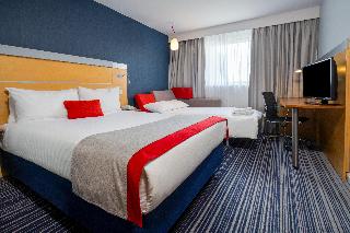 Holiday Inn Express London-Epsom Downs fotoÄŸrafÄ±