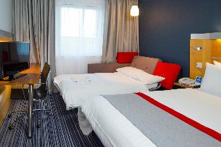 Holiday Inn Express London-Epsom Downs fotoÄŸrafÄ±