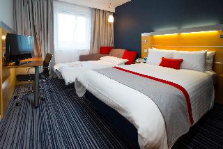 Holiday Inn Express London-Epsom Downs fotoÄŸrafÄ±