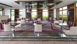 Holiday Inn Express London-Epsom Downs fotoÄŸrafÄ±