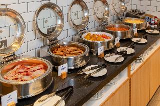 Holiday Inn Express London-Epsom Downs fotoÄŸrafÄ±