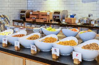 Holiday Inn Express London-Epsom Downs fotoÄŸrafÄ±