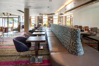 Holiday Inn Express London-Epsom Downs fotoÄŸrafÄ±