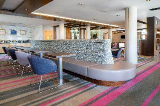 Holiday Inn Express London-Epsom Downs fotoÄŸrafÄ±