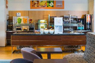 Holiday Inn Express London-Epsom Downs fotoÄŸrafÄ±