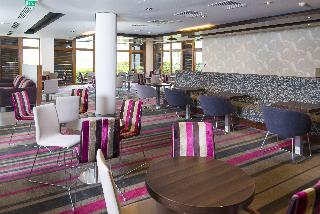 Holiday Inn Express London-Epsom Downs fotoÄŸrafÄ±