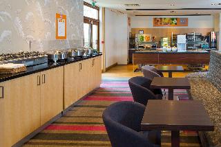 Holiday Inn Express London-Epsom Downs fotoÄŸrafÄ±