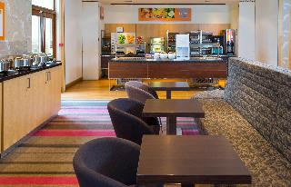 Holiday Inn Express London-Epsom Downs fotoÄŸrafÄ±