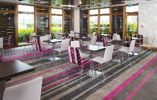 Holiday Inn Express London-Epsom Downs fotoÄŸrafÄ±
