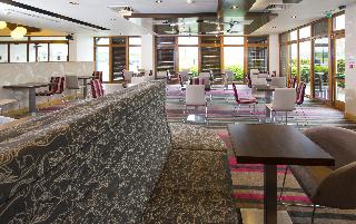 Holiday Inn Express London-Epsom Downs fotoÄŸrafÄ±