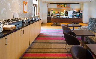 Holiday Inn Express London-Epsom Downs fotoÄŸrafÄ±