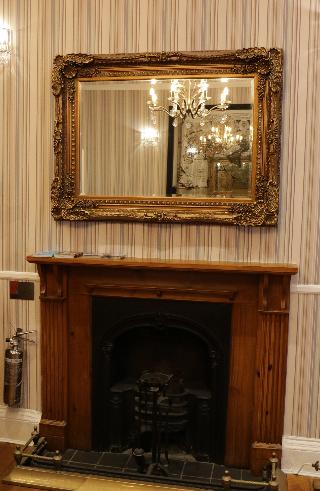 Arran House Hotel fotoÄŸrafÄ±