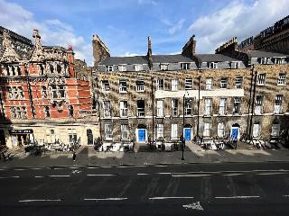 Arran House Hotel fotoÄŸrafÄ±