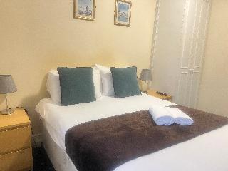 Arran House Hotel fotoÄŸrafÄ±