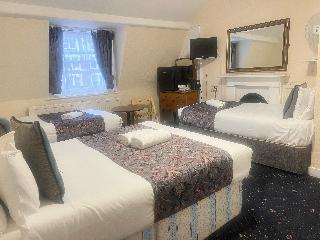 Arran House Hotel fotoÄŸrafÄ±