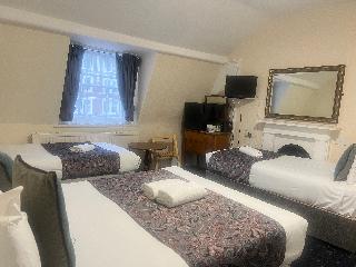 Arran House Hotel fotoÄŸrafÄ±