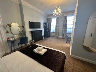 Arran House Hotel fotoÄŸrafÄ±
