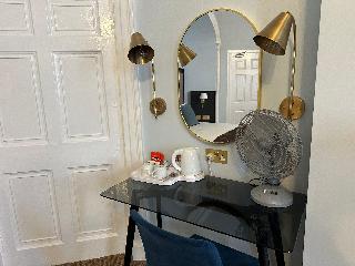 Arran House Hotel fotoÄŸrafÄ±
