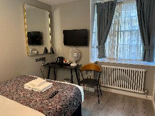 Arran House Hotel fotoÄŸrafÄ±
